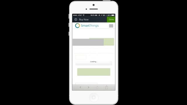 How to Set Up the Aeon Labs Z Wave Minimote with SmartThings смотреть онлайн