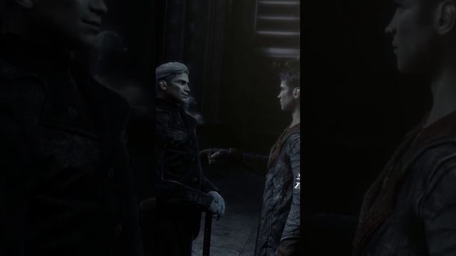 Devil May Cry. Shorts. Part 17 смотреть онлайн