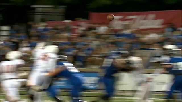 GVSSR - 09/19/22 - Football vs Lincoln (CA) смотреть онлайн