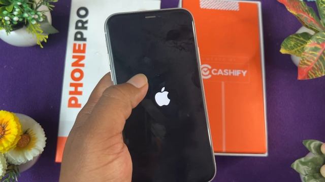 iPhone XR Cashify Phone Pro Rs 15K ! iPhone XR unboxing & Review 2023| Second Hand Mobile In Cashif смотреть онлайн