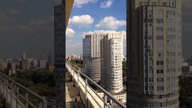 Жилой комплекс "Versis". АО "Пересвет-Инвест" смотреть онлайн