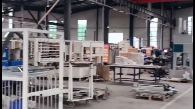 Marine 60 Minute Fire Rated Door Fireproof Interior Doors Push and Pull смотреть онлайн