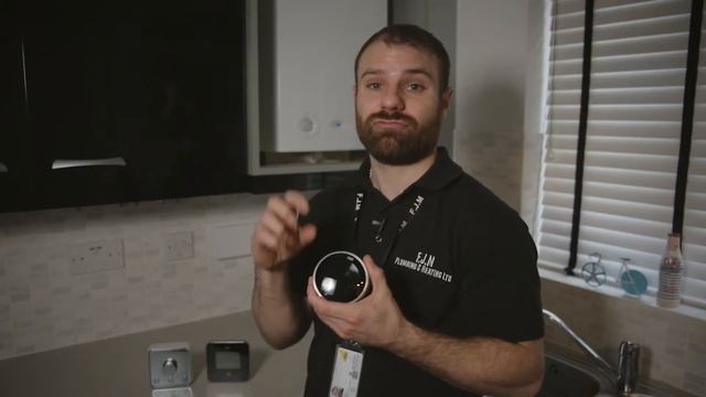 What Are The Benefits Of A Smart Thermostat? смотреть онлайн