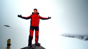 Горизонт приключений. Северный Кавказ. Серия 8