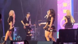 I'm the trend - (G)-IDLE (DANCE FANCAM MIRRORED) - Sweet Jisoo