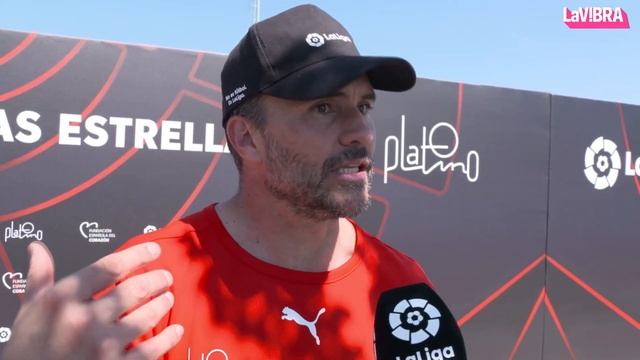 Juan Pablo Raba: ¿Ganará a Mejor Interpretación por 'Noticia de un secuestro'? | La Vibra смотреть онлайн