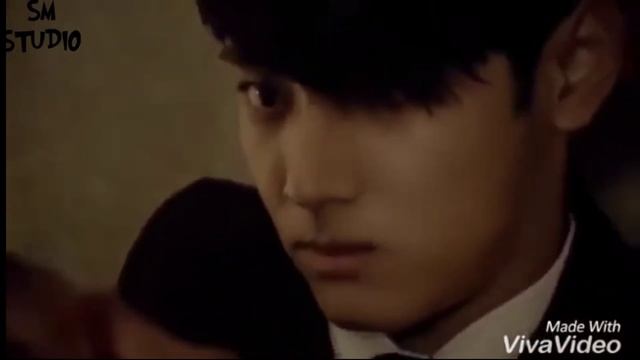 Satisfya Imran Khan || Korean Fight Clip