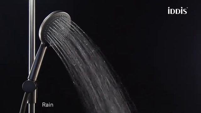 Лейка для душа IDDIS_OPH3F0Gi18 смотреть онлайн