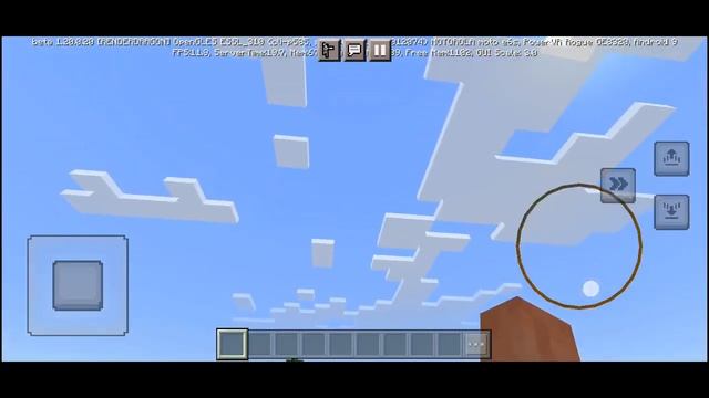 Addon Just biome 2 Minecraft PE 1.20 for iOS, Android смотреть онлайн