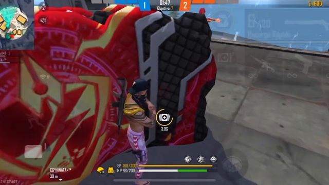 Satisfactory💎[IPhone XR] Free Fire Highlights смотреть онлайн