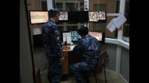 АД для ПЛС\"Снежинка"- Колония для пожизненно заключенных