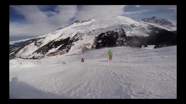 Fast red slope смотреть онлайн