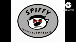 SPIFFY PICTURES.EXE UNCANNY 2.0 BAD APPLE