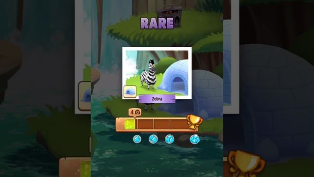 My Talking Hank - Gameplay Walkthrough Part 13 - New Epic Animal (iOS, Android) смотреть онлайн