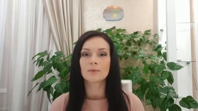 Отзыв об индивидуальном обучении астрологии астрокоучинг Дискаленко Виталия смотреть онлайн