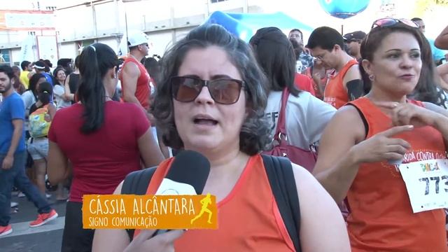3° Corrida Contra ao Câncer InfantoJuvenil do GAC-PE смотреть онлайн