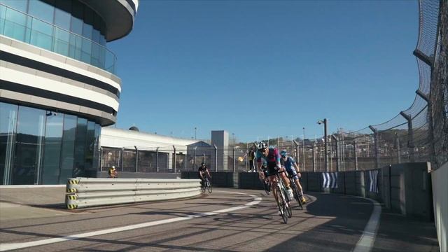 Лига триатлона │ г. Сочи, 2024 г.