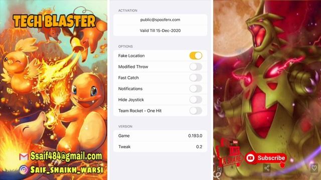 Pokemon Go Spoofing with Joystick ✅ New Pokemon Go Spoofer Premium Key Free For Everyone ✅ No Pc смотреть онлайн