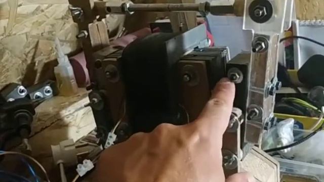 мотор Джо Флинна. всевозможные подробности и эксперименты смотреть онлайн