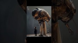 Rogue TeslaBot Nanny