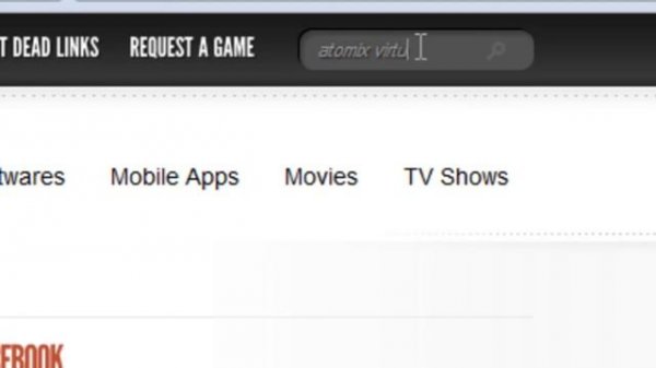 Download Atomix Virtual DJ Pro v7.0.4 for MAC FULL Version FREE!