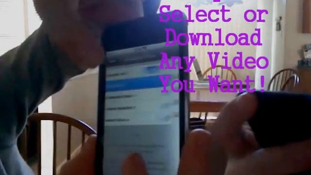 Review: Moving Wallpapers смотреть онлайн