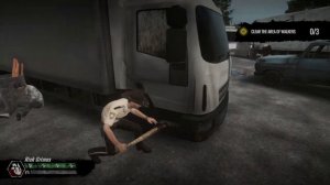 The Walking Dead: Destinies for Nintendo Switch