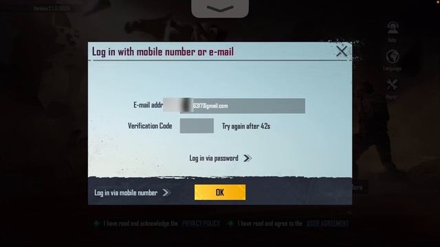 How to login pubg with gmail in iphone | how to login pubg with gmail in ios | pubg login with gmai смотреть онлайн