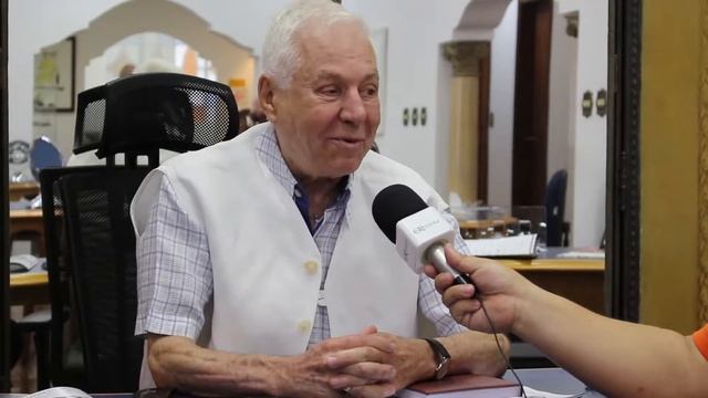 Menrad by Miguel Giannini смотреть онлайн