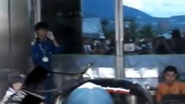 ｶｳﾝﾀｯｸQVXｴﾝｼﾞﾝ音 爆音！？ смотреть онлайн