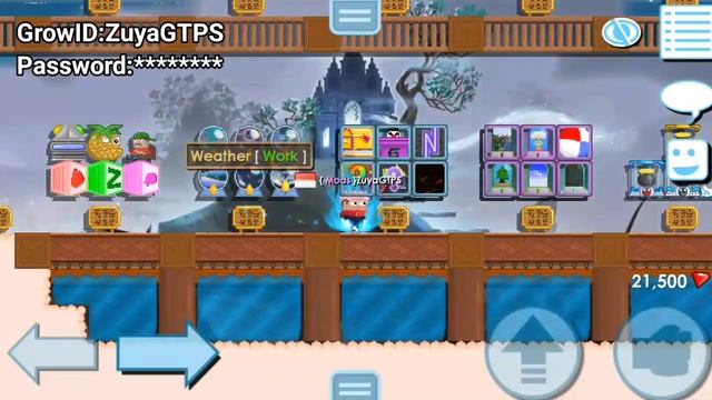 BUSET BREAK CHAND GET DL COY!!🤑 | GROWTOPIA PRIVATE SERVER TERBARU 2024 | GTPS TERBARU | NIGHT TOPI смотреть онлайн