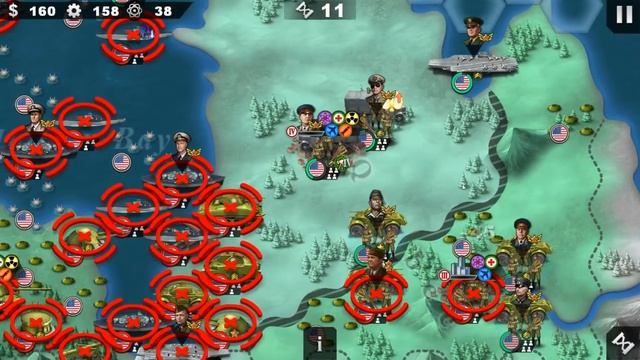 Exercise Hudson Bay Domination Mode World Conqueror 4 смотреть онлайн