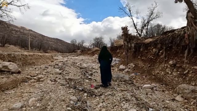 A Mother's Sorrow: Mountain Robbers Assault Son Of The Unfaithful Husband #deoora