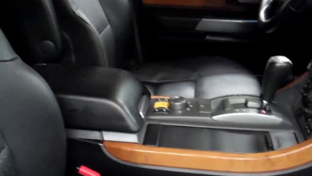 2006 Land Rover Range Rover Sport Supercharged Walk-Around At Louis Frank Motorcars In HD