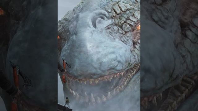 God of War 4. Shorts. part 5 смотреть онлайн