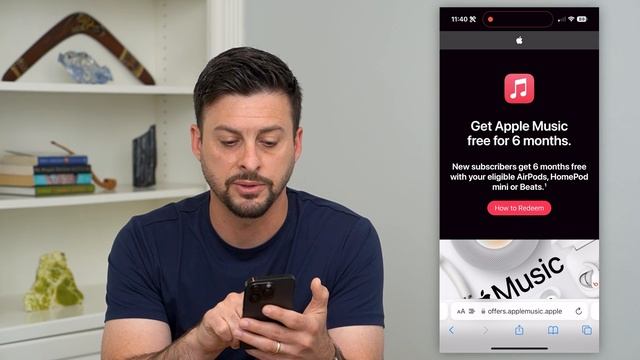 ALL The Ways To Get Apple Music For Free In 2023 смотреть онлайн