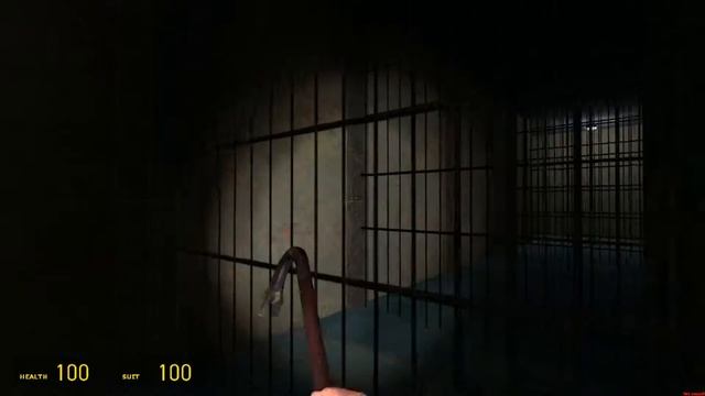 Garry's Mod Map: Co-op Map Pack (3+4) смотреть онлайн