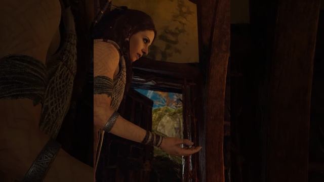 God of War 4. Shorts. part 13 смотреть онлайн