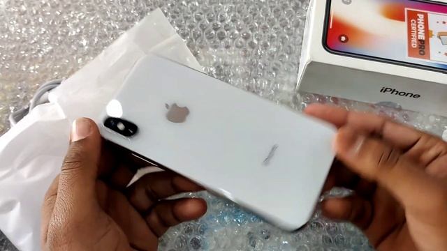 iPhone X Cashify | Unboxing in 2023 | Refurbished iPhone X Experience and Review смотреть онлайн