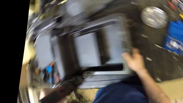 How to install leather cover on 2014-15 Dodge Ram center console. смотреть онлайн