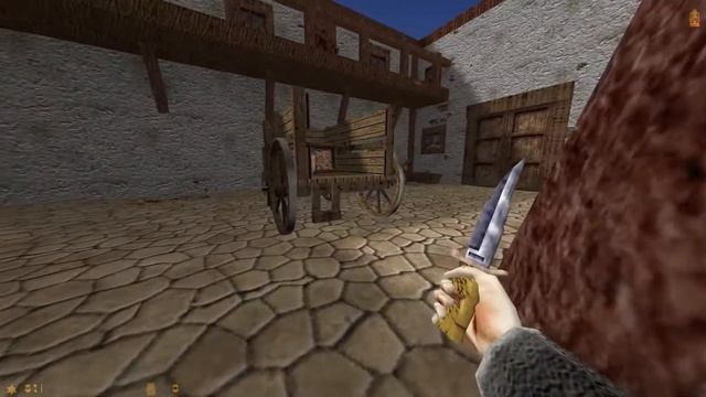 HλLF-LIFE:WANTED!「MOD PLAYTHROUGH」