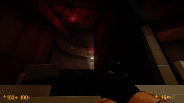 Black Mesa (Office Complex) 3 смотреть онлайн