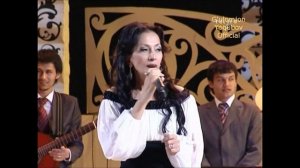 Гуломжон Ёкубов-2010 йил Юбилей концерт дастури 1- қисм