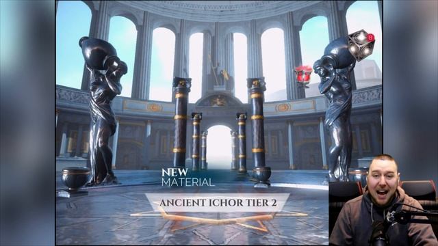 GODS of Rome (iOS/Android) GUARDIAN SPHERE 4 STAR Hunting PART 3 смотреть онлайн