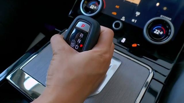 ALL NEW 2022 Range Rover Evoque L - Exterior And Interior смотреть онлайн