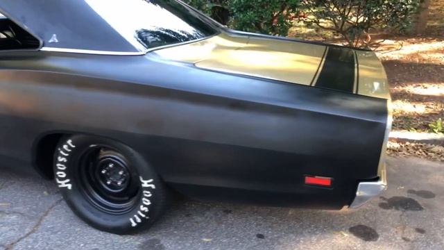 1969 dodge Coronet 440 for sale смотреть онлайн