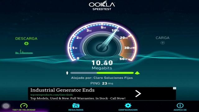 Medir La Velocidad De Tu Wifi Disponible Para ANDROID Y IOS GRATIS смотреть онлайн
