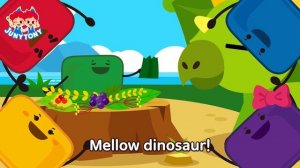 🌈*NEW* Color Songs Compilation | + Find My Color | 🏆Best Kids Song | Color Songs for Kids | JunyTon