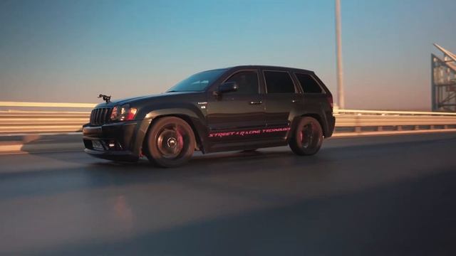 Srt 8 Wk1