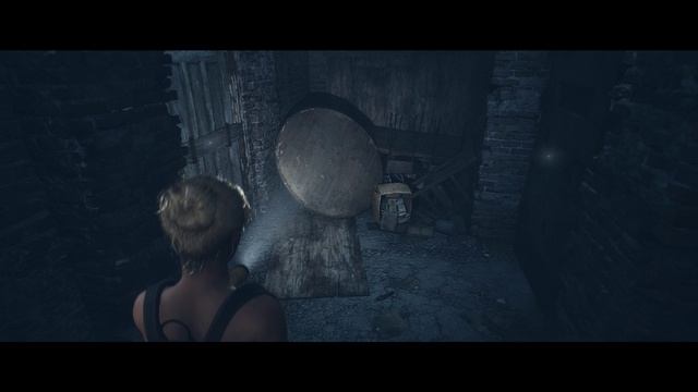 Until Dawn. Кто на самом деле маньяк под маской смотреть онлайн